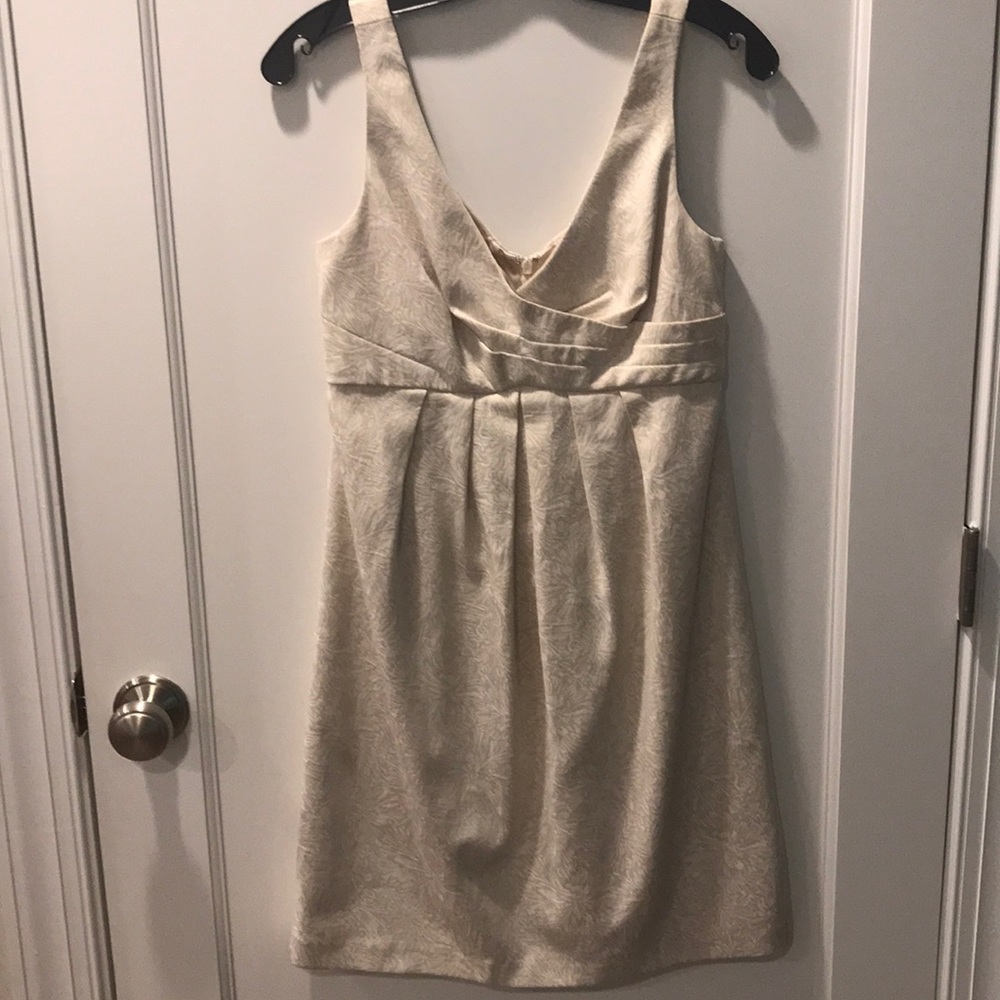 White House Black Market Dress